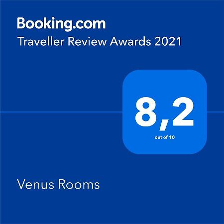 Venus Rooms Adamantas  Zewnętrze zdjęcie