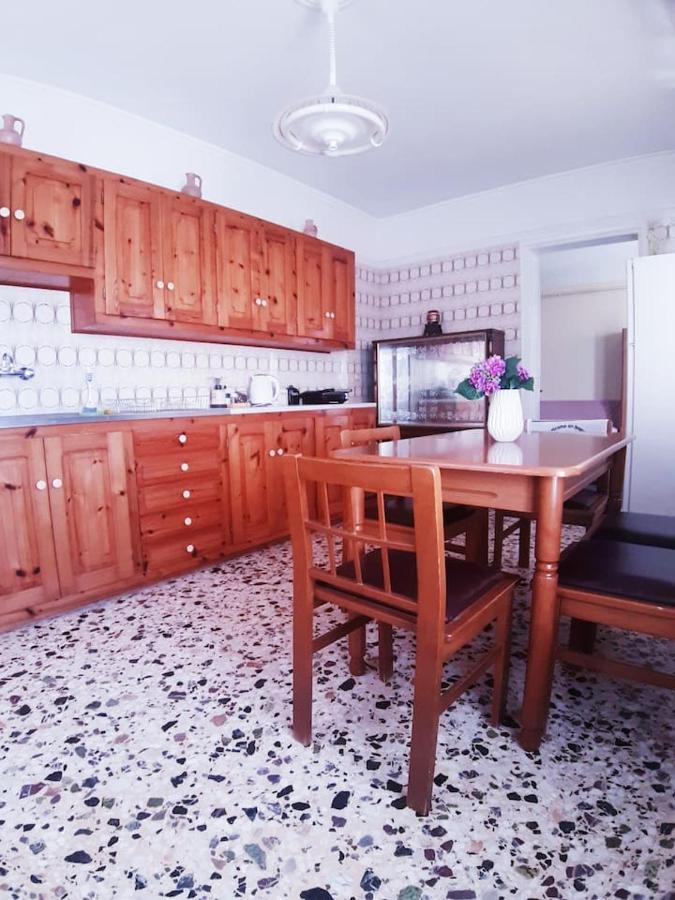 Venus Rooms Adamantas  Zewnętrze zdjęcie