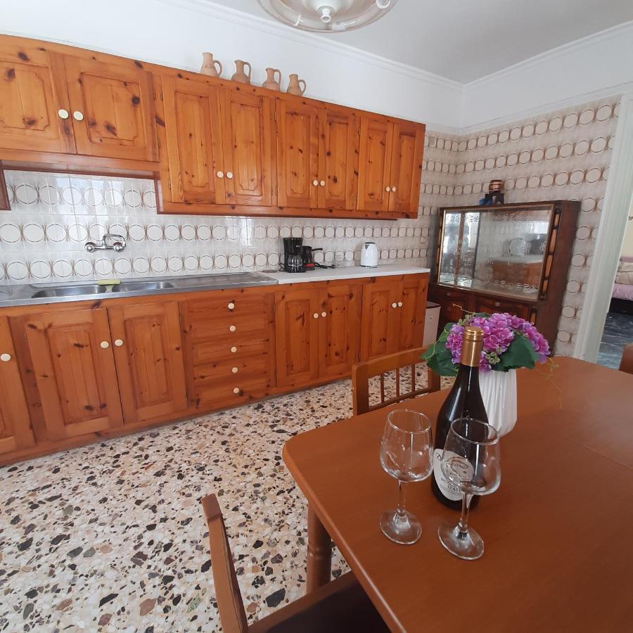 Venus Rooms Adamantas  Zewnętrze zdjęcie