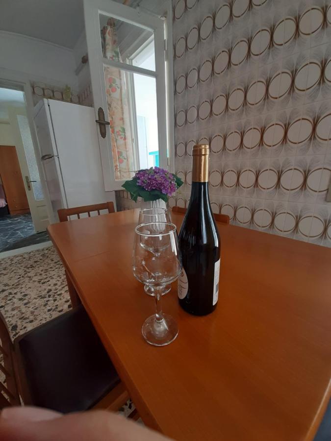 Venus Rooms Adamantas  Zewnętrze zdjęcie