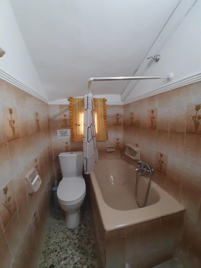 Venus Rooms Adamantas  Zewnętrze zdjęcie