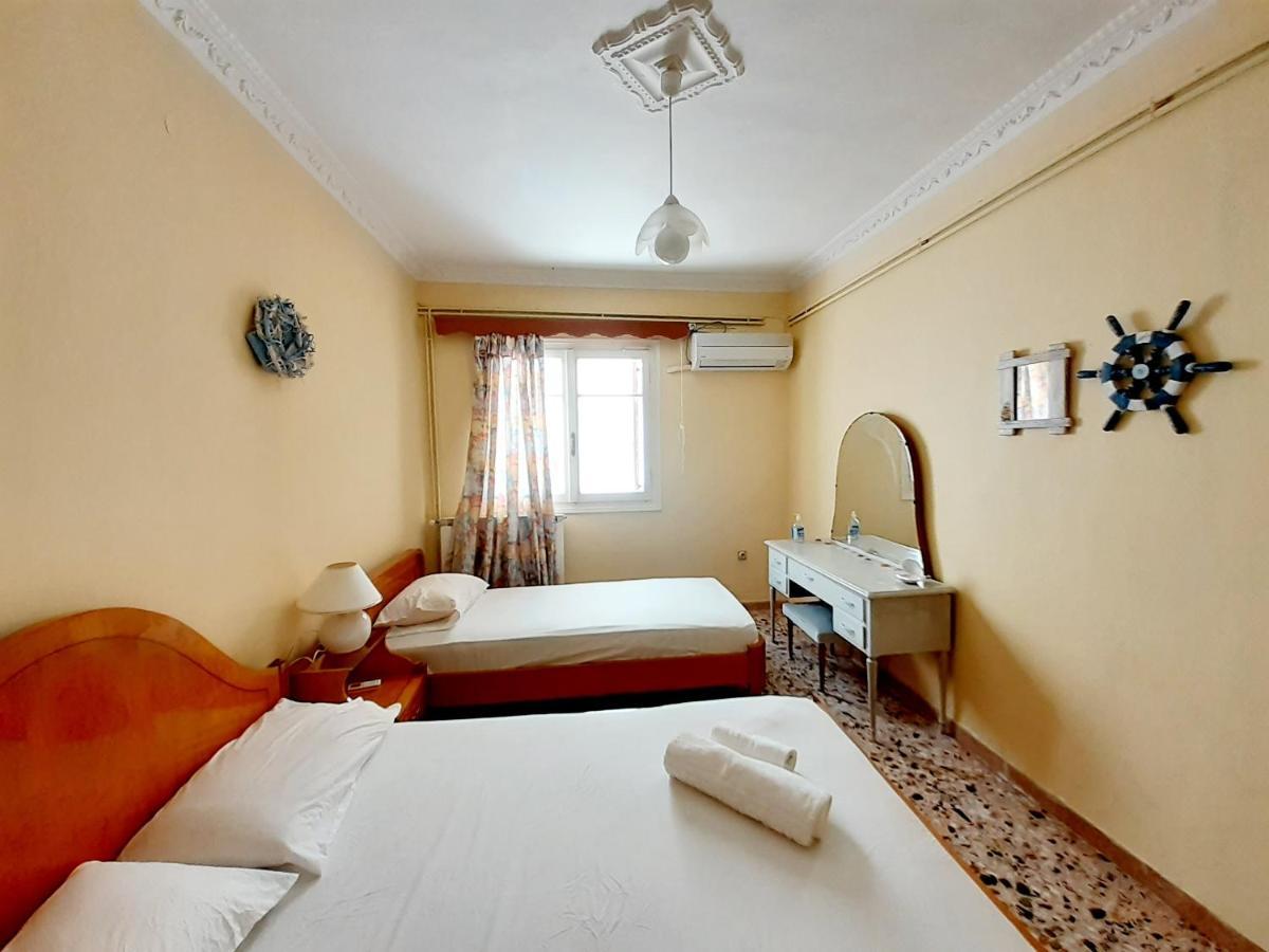 Venus Rooms Adamantas  Zewnętrze zdjęcie
