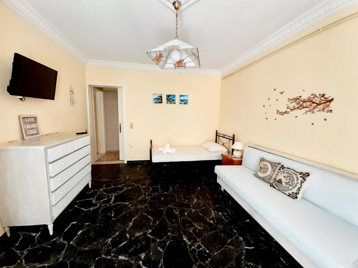 Venus Rooms Adamantas  Zewnętrze zdjęcie