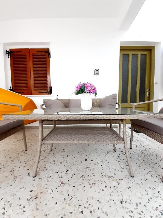 Venus Rooms Adamantas  Zewnętrze zdjęcie