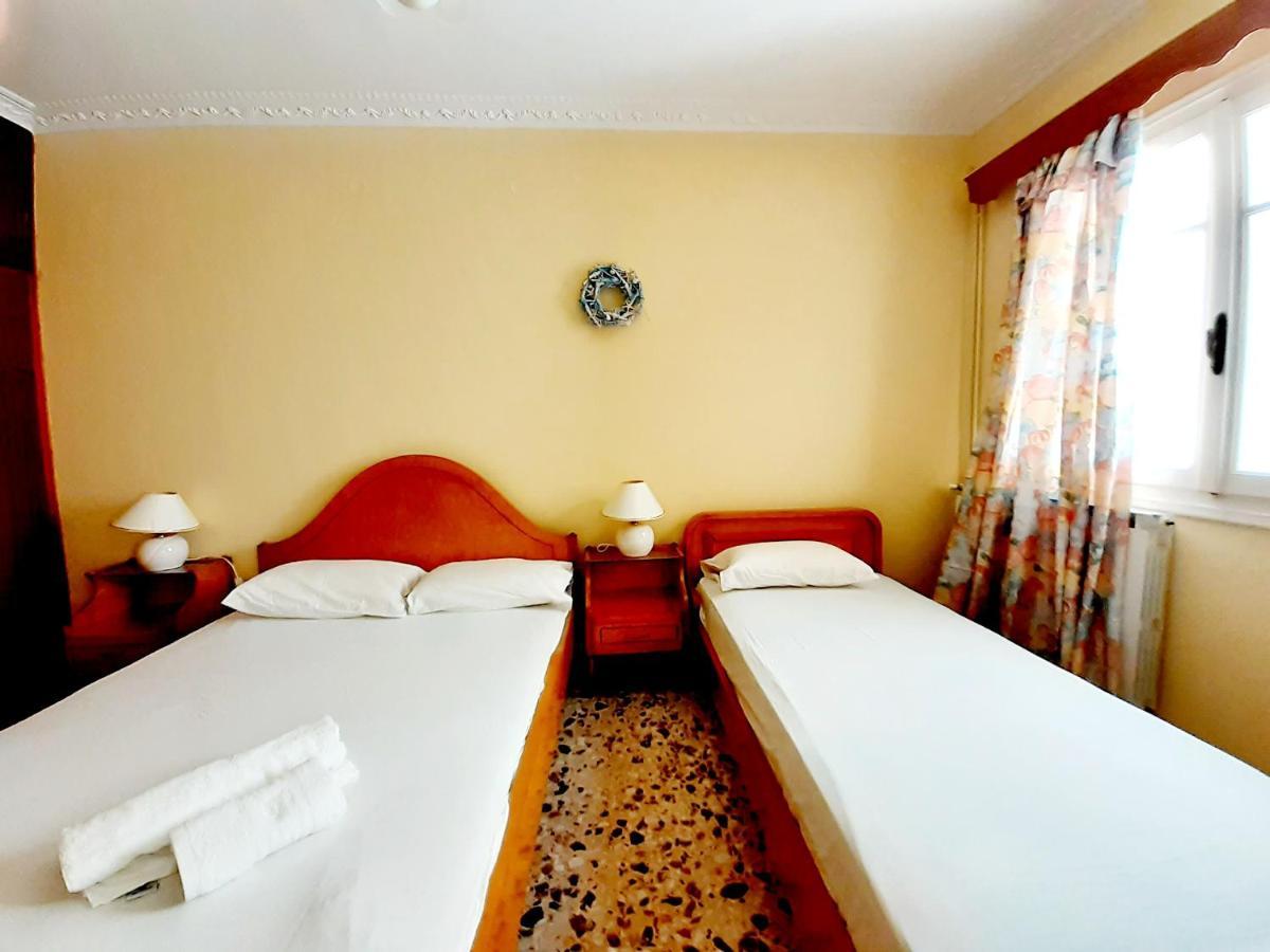 Venus Rooms Adamantas  Zewnętrze zdjęcie